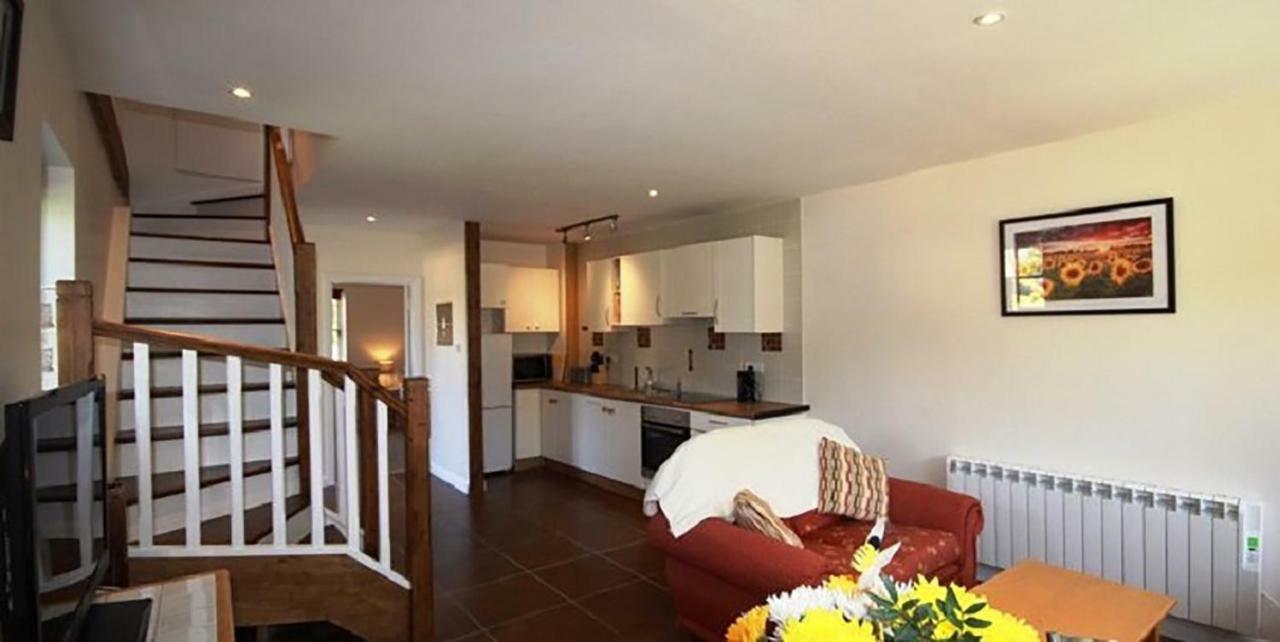 93 Clifden Glen Holiday Home Exterior foto