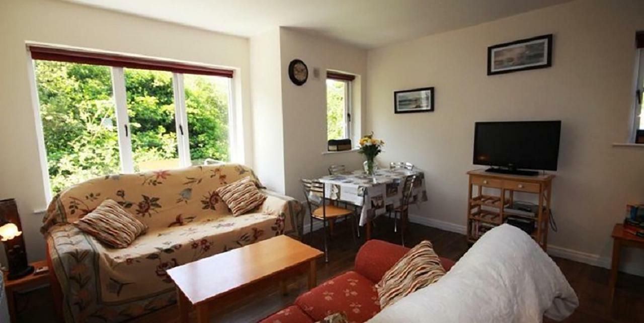93 Clifden Glen Holiday Home Exterior foto